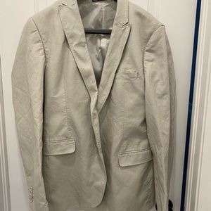 Mens Mexx Blazer
